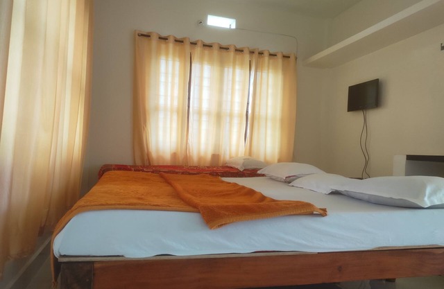 Misty Coorg Homestay.kushalnagar kodagu