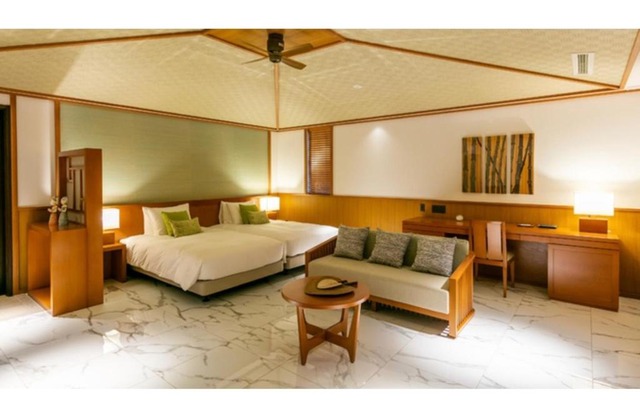 Miyakojima Kurima Resort Seawood Hotel - Vacation STAY 16235v