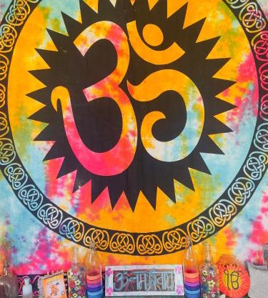 MJ cafe and homestay