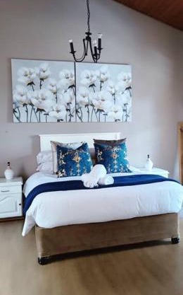 Mkababa's beautiful and spacious