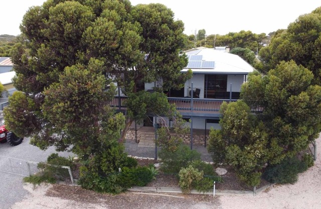 Moana Marion Bay, la escapada familiar perfecta