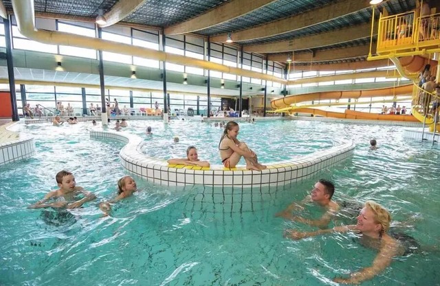 Mobil-home | Premium | 3 Bedrooms | 6 sleeps | Raised terrace | A/C