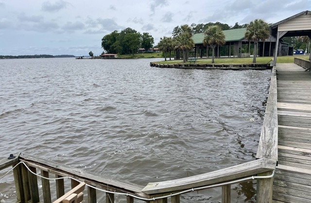 Mobile Home 88-2 at Tranquility Bay Resort