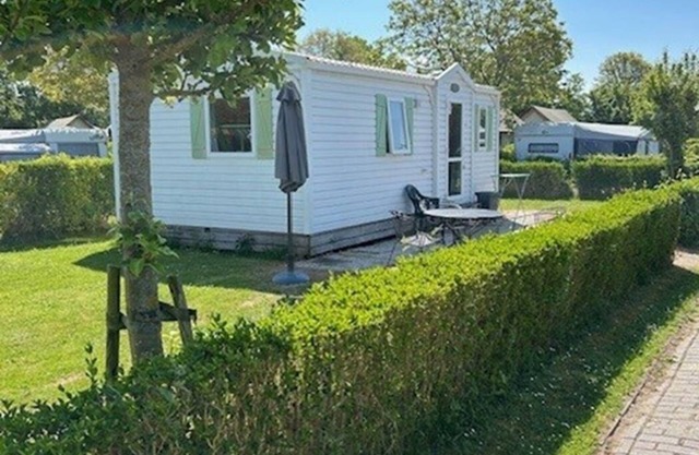 Apartamento de vacaciones Baarland para 1 - 5 personas con 2 dormitorios - Apartamento