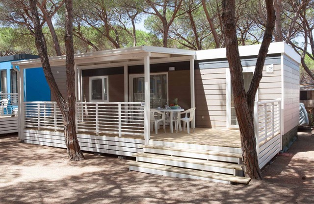 Casa vacacional con servicio de playa y cocineta