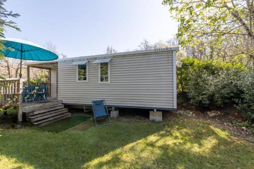 Mobilhome O’Hara 834T