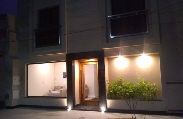 Departamento Moderno de 1 habitacion, muy bien equipado!