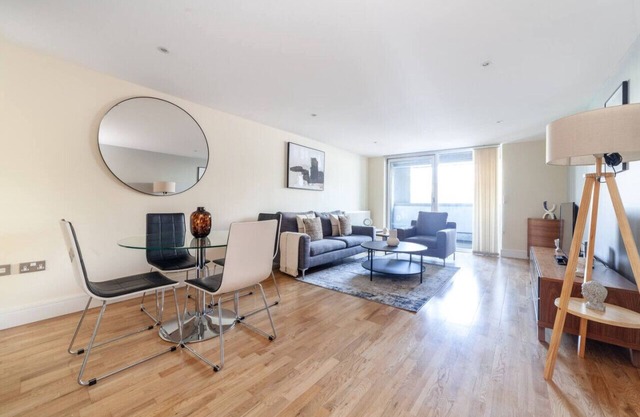 The Greenwich Apartment