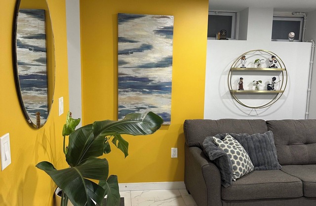 Modern 1-Bed Gem in Mount Vernon - Minutes from NYC