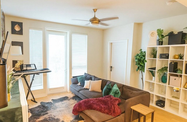 Modern 2-bedroom in Los Angeles 5 minutes from Universal Studios