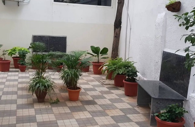 Modern 2 BHK unit in the heart of Hyderabad city