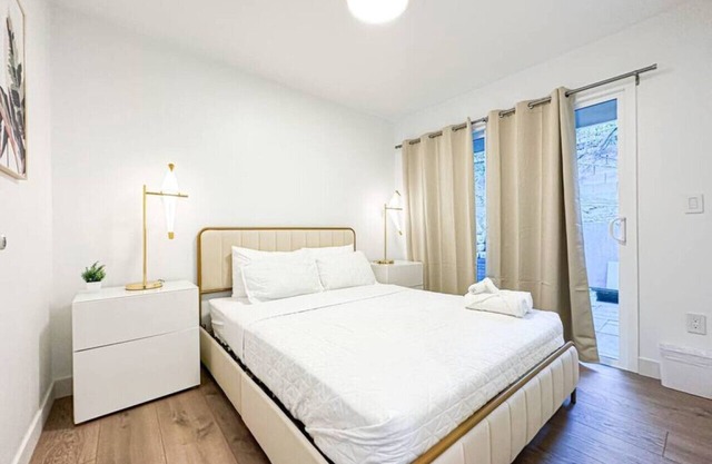 Modern 2BR Oasis - CAL2 - Cal