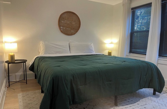 Modern 3-bedroom townhome in historic Ephrata