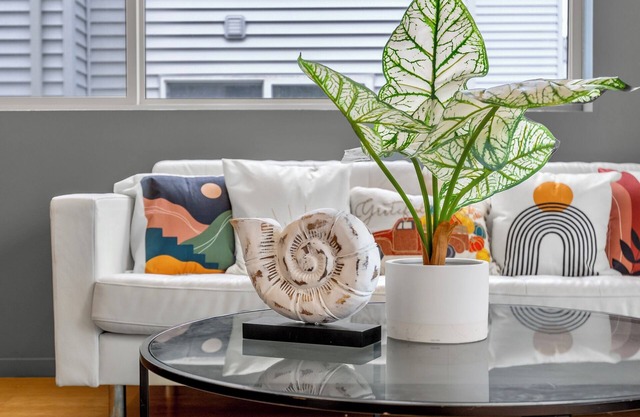 Modern 3 Beds Ballard Townhome w/Rooftop city view