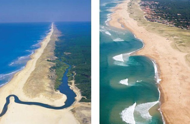 Villa nueva de 350m², cerca de playas, lago y golf