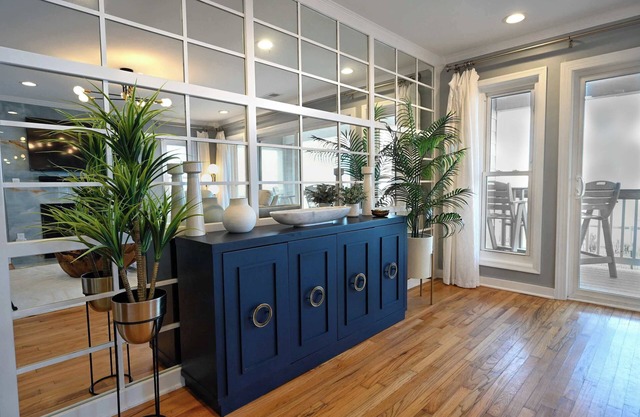 Modern 4bdr Oceanfront home