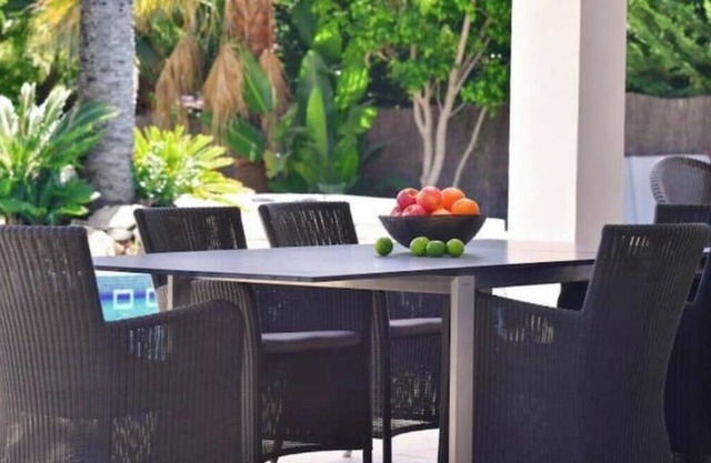 Modern 5 Beds Villa 5min Puerto Banus