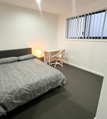 Modern and Comfortable Queen Room - OR2