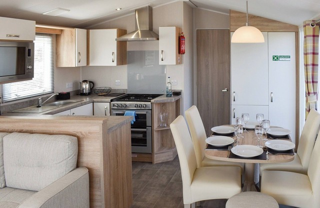 3 bedroom accommodation in Potterhanworth