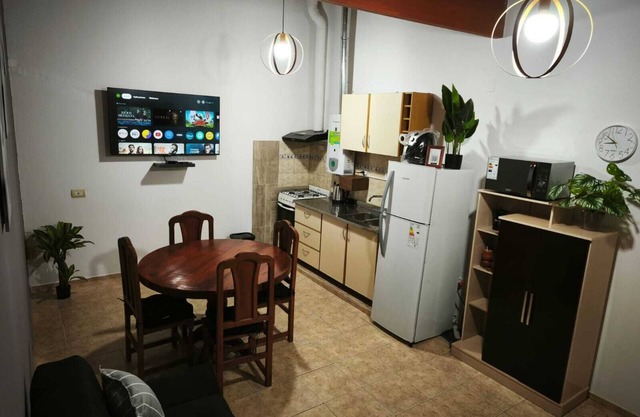 Moderno y Acogedor Departamento en San Luis