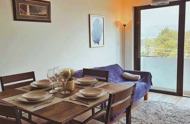 Moderno y cómodo apartamento. Petápolis, Zona 12