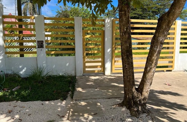 Casa moderna y tranquila a 5 minutos de playa