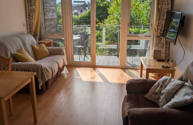 Moderno apartamento en el histórico West End de Galway