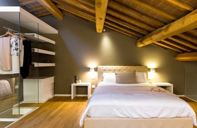 Apartamento moderno en el corazón de Montefalco.