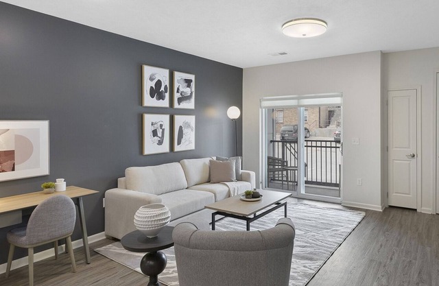 Modern Apartment in Prime Location (ID8563X32)