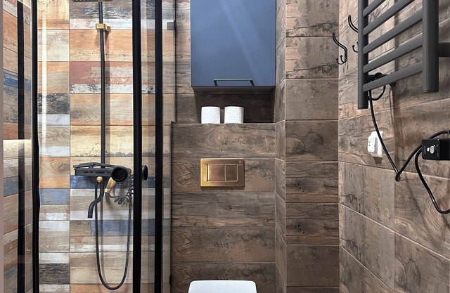 Modern apartment near Almaty metro and Arena