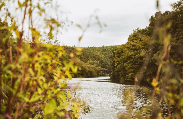 Apartamento moderno en el Lahn
