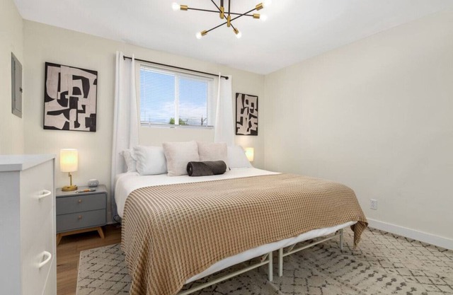 Modern Apt | Parking | Near German Village + Dtwn