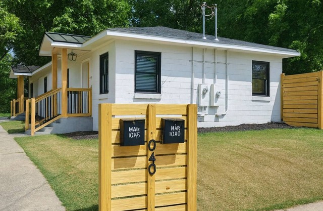 Private Flat in Atlanta South