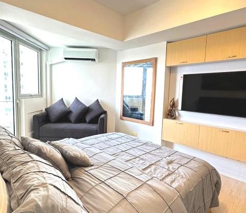 Modern Bali of Azure North