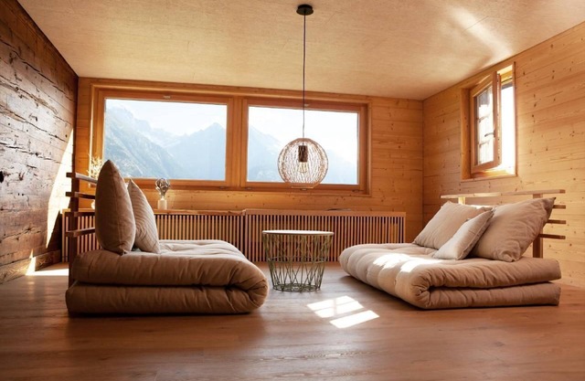 Apartamento de vacaciones Eischoll para 1 - 5 personas con 2 dormitorios - Casa rural