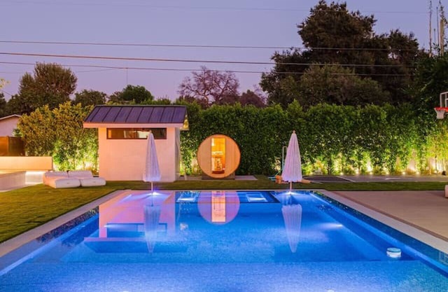 Modern Bohemian 5BD w/ Pool