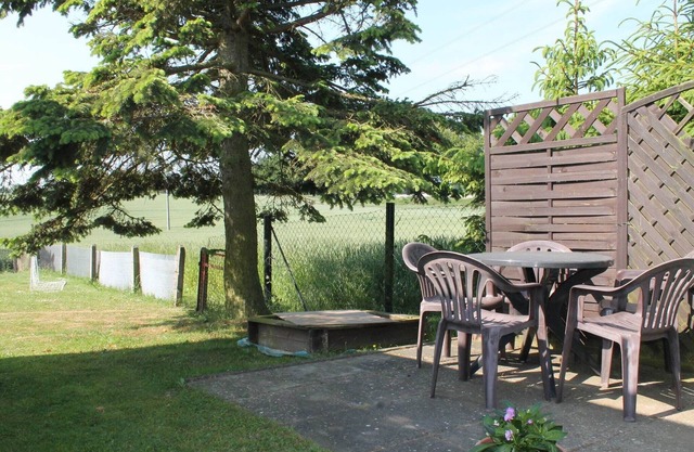 Bungalow moderno en Damshagen cerca del Mar Báltico