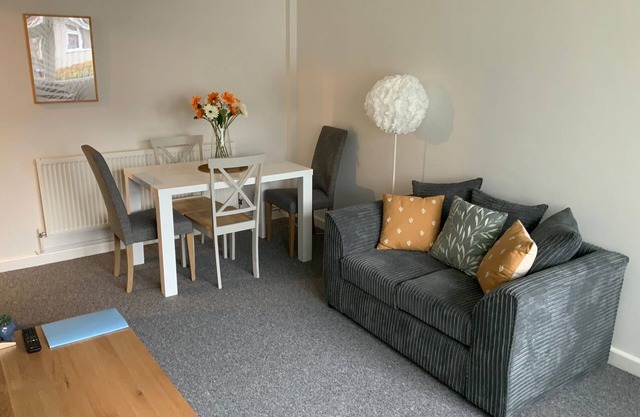 Modern Bungalow in quiet location ,Draycott Derbyshire.