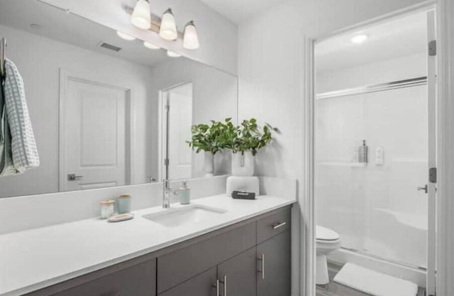 Modern Comfort: Clovis Corner Edition