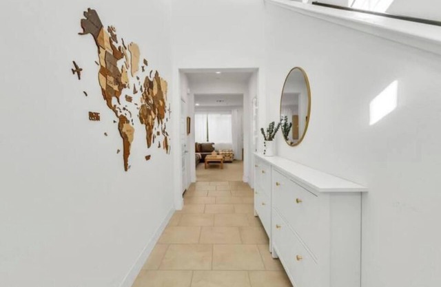 Modern Comfort: Elk Grove Edition