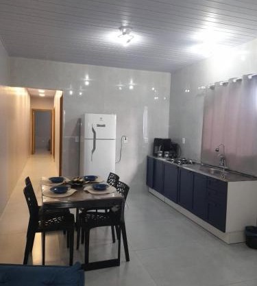 Modern cozy, for 5 with air