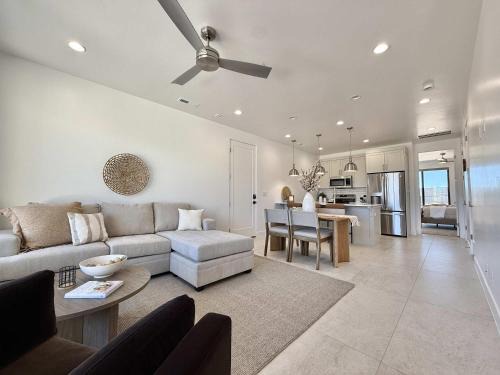 Modern Desert Townhome in Kanab Close to Zion