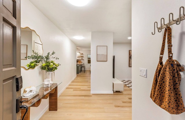 Modern Family Retreat in Bethany