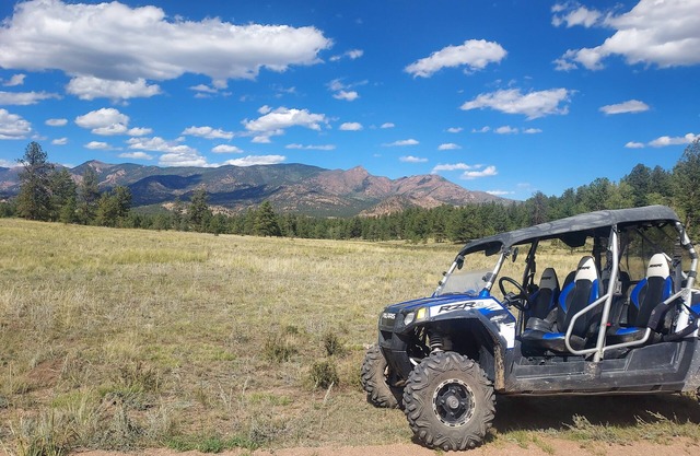 Modern Farm House + ATVS, UTVs, and more! Family Friendly!