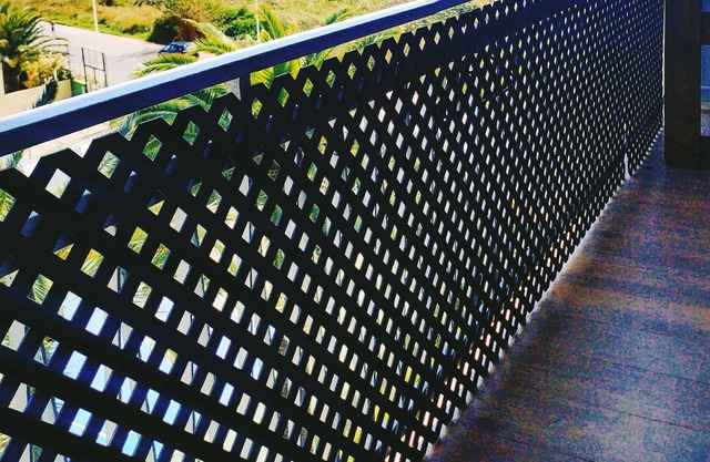 Modern flat with swimming pool