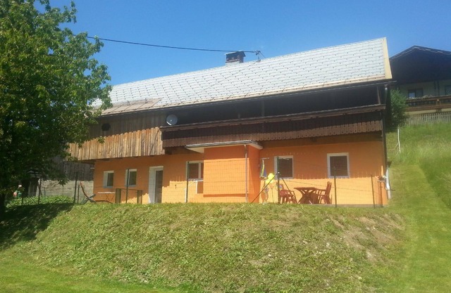 Casa de vacaciones Dreulach para 1 - 4 personas con 1 dormitorio - Casa de vacaciones