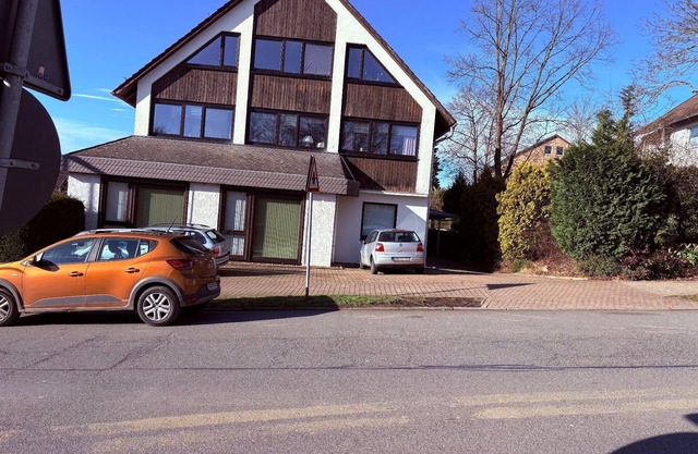 Apartamento de vacaciones Osterode para 1 - 3 personas con 1 dormitorio - Apartamento en casa unifam