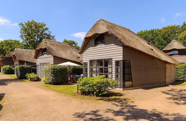 2 bedroom accommodation in Schoorl