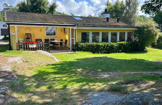 Casa de vacaciones Halmstad para 1 - 6 personas con 3 dormitorios - Casa de vacaciones