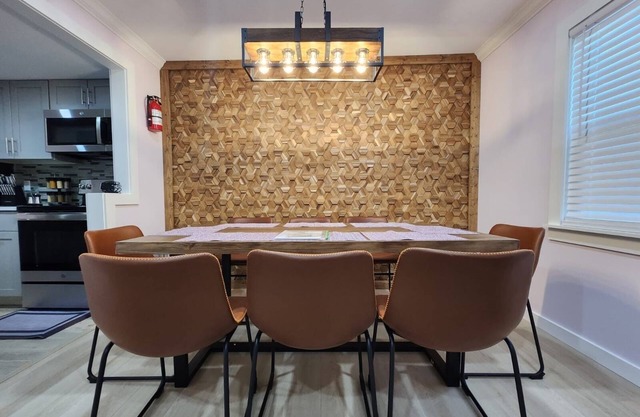 Modern Island Serenity!